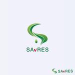 なっとくん (HiroMatsuoka)さんの新しいブランド「SAvRES」の製品ロゴへの提案