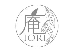 Natsumi (mikidesign)さんの日本茶のブランドロゴマーク「庵（IORI)」の制作依頼です。への提案