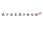 Natsumi (mikidesign)さんのマタニティウェア通販サイト「ARA Maternity」のロゴへの提案