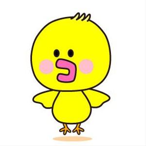 エリまる (erimaru)さんのユニフォーム専門店「ことりや」のキャラクターデザインへの提案