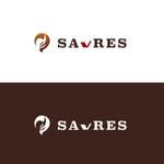 yokichiko ()さんの新しいブランド「SAvRES」の製品ロゴへの提案