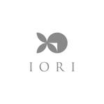 skyblue (skyblue)さんの日本茶のブランドロゴマーク「庵（IORI)」の制作依頼です。への提案