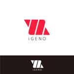 techlocal (techlocal)さんのDNA遺伝子検査　「iGENO」のロゴへの提案