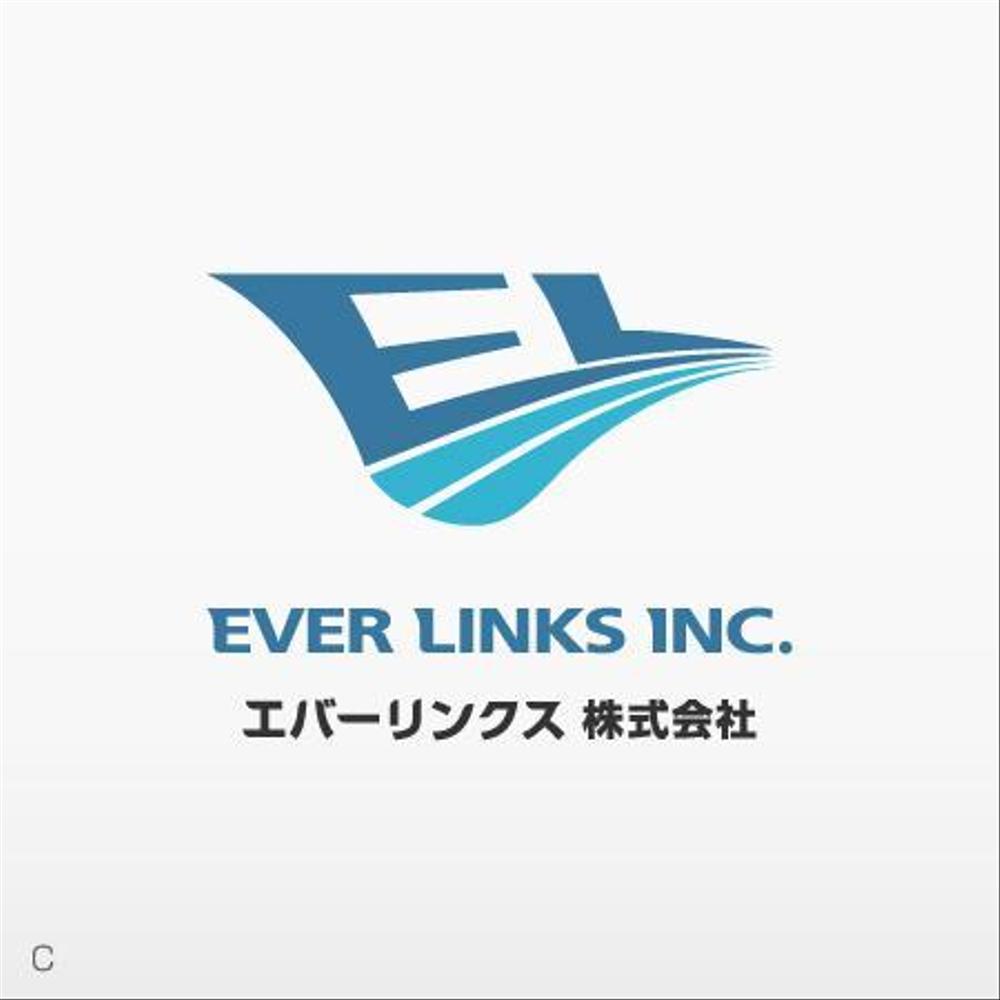 新会社のロゴ制作