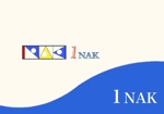 SPR+LINKS (sprlinks)さんの建築塗装　　1NAK(ワンナック)のロゴへの提案