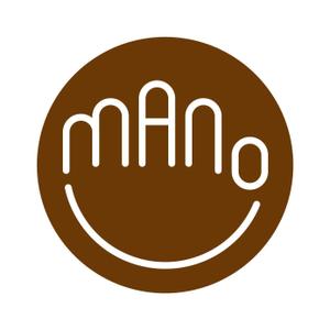 Manabu Sakurai (manavous)さんのセレクトショップ「mano」のロゴへの提案