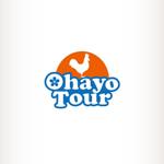 Roby Design (robydesign)さんの訪日外国人向けの日本を体験するツアー「Ohayo Tour」のロゴ作成への提案