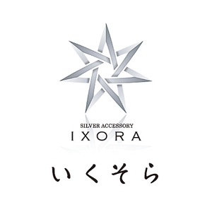 box_izumoさんのシルバーアクセサリショップのロゴへの提案