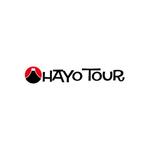 DeeDeeGraphics (DeeDeeGraphics)さんの訪日外国人向けの日本を体験するツアー「Ohayo Tour」のロゴ作成への提案