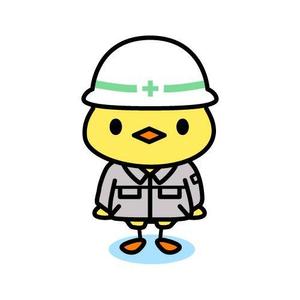 k310 (k310)さんのユニフォーム専門店「ことりや」のキャラクターデザインへの提案