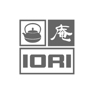 kitten_Blue (kitten_Blue)さんの日本茶のブランドロゴマーク「庵（IORI)」の制作依頼です。への提案