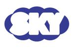 masaikujunさんの「SKY」のロゴ作成への提案