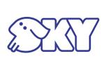 masaikujunさんの「SKY」のロゴ作成への提案