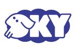 masaikujunさんの「SKY」のロゴ作成への提案