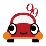 Natsumi (mikidesign)さんの九十九里自動車教習所のキャラクターデザインへの提案