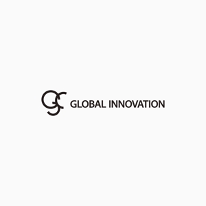 元気な70代です。 (nakaya070)さんのスマートモビリティ取り扱い会社「GLOBAL INNOVATION」のロゴへの提案