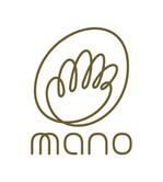 chanlanさんのセレクトショップ「mano」のロゴへの提案