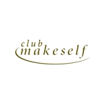 ama design summit (amateurdesignsummit)さんの飲食店 クラブ「make self」のロゴへの提案