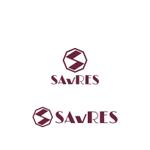 Yolozu (Yolozu)さんの新しいブランド「SAvRES」の製品ロゴへの提案