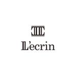 ラクサス株式会社 (luxus)さんのジュエリーブランド「L’ecrin (レクラン)」のロゴへの提案