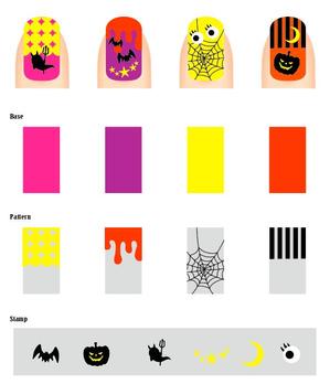 satosanpo ()さんの[複数当選あり]スマホでつくるマイネルNaiseal（ネイシル）ネイルアイテムのイラストへの提案
