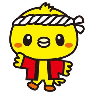 foryouforme (foryouforme)さんのユニフォーム専門店「ことりや」のキャラクターデザインへの提案