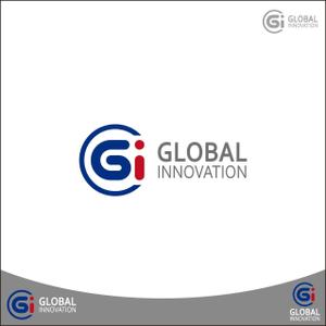 in@w (inaw)さんのスマートモビリティ取り扱い会社「GLOBAL INNOVATION」のロゴへの提案
