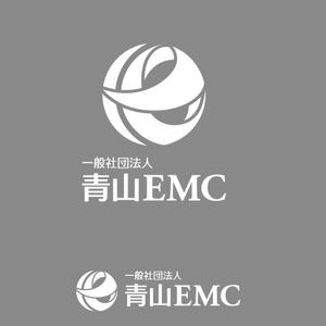 sazuki (sazuki)さんの総合エネルギー会社　一般社団法人青山EMC　の　ロゴへの提案
