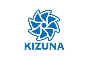 日和屋 hiyoriya (shibazakura)さんの人材育成プロジェクト”資源の絆”のロゴへの提案