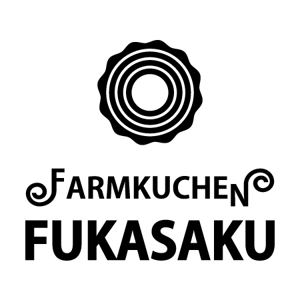yusa_projectさんのバームクーヘン店舗のロゴへの提案