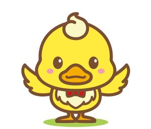 yellow_frog (yellow_frog)さんのユニフォーム専門店「ことりや」のキャラクターデザインへの提案