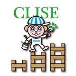 かものはしチー坊 (kamono84)さんの株式会社CLISE（クライズ）のキャラクターデザインへの提案