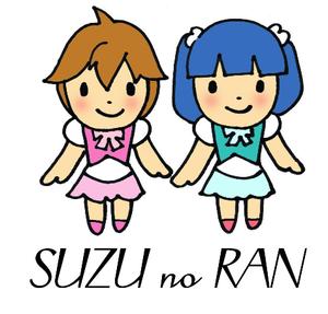 idea_plus (idea_plus)さんの双子のキャラクターデザインへの提案