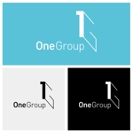 ウルトラデザインワークス ()さんの輸入代行会社OneGroup株式会社のロゴへの提案