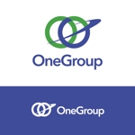 カールおじさん ()さんの輸入代行会社OneGroup株式会社のロゴへの提案