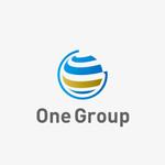 landscape (landscape)さんの輸入代行会社OneGroup株式会社のロゴへの提案