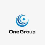 landscape (landscape)さんの輸入代行会社OneGroup株式会社のロゴへの提案