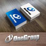 j-design (j-design)さんの輸入代行会社OneGroup株式会社のロゴへの提案