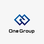 landscape (landscape)さんの輸入代行会社OneGroup株式会社のロゴへの提案