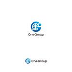 Hdo-l (hdo-l)さんの輸入代行会社OneGroup株式会社のロゴへの提案