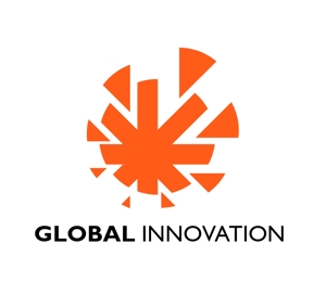 chanlanさんのスマートモビリティ取り扱い会社「GLOBAL INNOVATION」のロゴへの提案