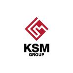 skyblue (skyblue)さんの複数のグループ会社を持つ「KSMGROUP」のロゴへの提案