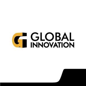 カタチデザイン (katachidesign)さんのスマートモビリティ取り扱い会社「GLOBAL INNOVATION」のロゴへの提案