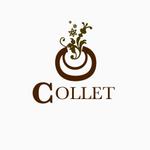 PLUS+PLUS (plusplus09386)さんのビジネススクール「ＣＯＬＬＥＴ」のロゴ作成お願いします！	への提案