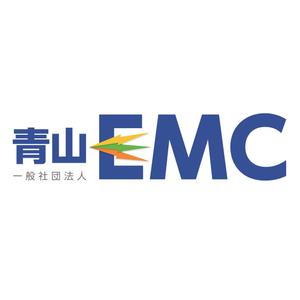 taguriano (YTOKU)さんの総合エネルギー会社　一般社団法人青山EMC　の　ロゴへの提案