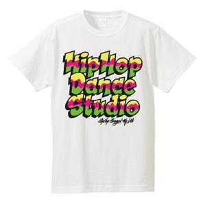 DeeDeeGraphics (DeeDeeGraphics)さんのキッズから大人まで着るHIPHOPダンスのTシャツデザインへの提案