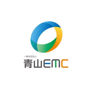 timepeace ()さんの総合エネルギー会社　一般社団法人青山EMC　の　ロゴへの提案