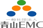 SUN DESIGN (keishi0016)さんの総合エネルギー会社　一般社団法人青山EMC　の　ロゴへの提案