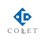 BASIC (do-basic)さんのビジネススクール「ＣＯＬＬＥＴ」のロゴ作成お願いします！	への提案