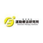 Chocoroxy (chocoroxy)さんの整骨院運営会社　「株式会社 運動療法研究所」のロゴ作成への提案